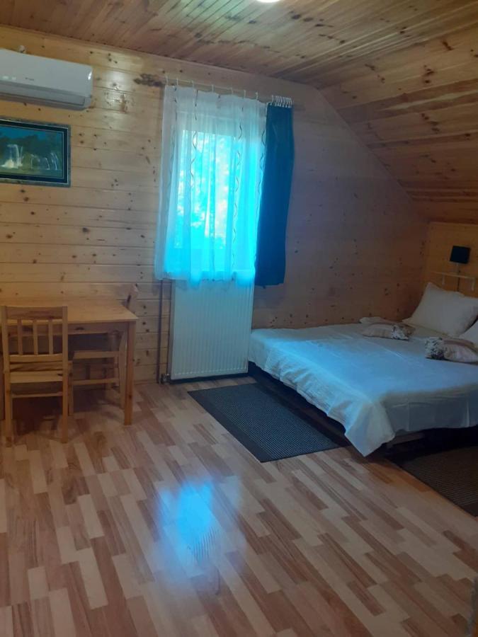 Apartman Marica Rakovica Exterior foto