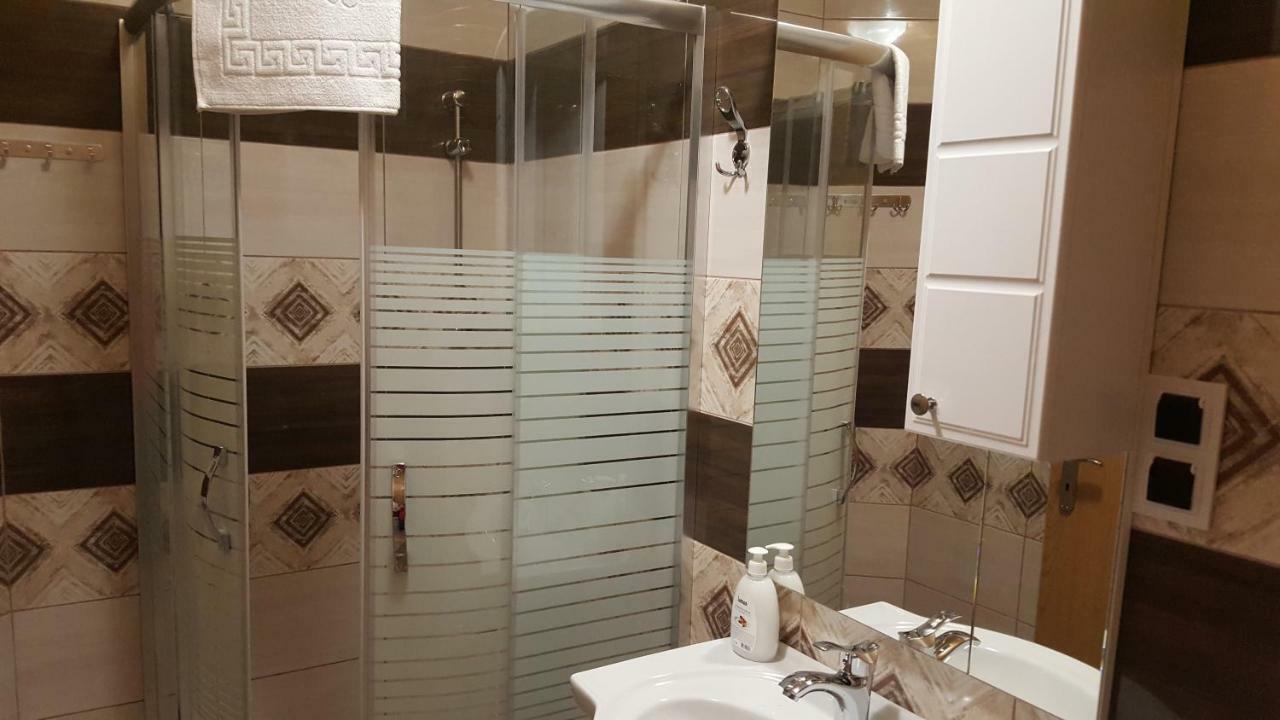 Apartman Marica Rakovica Exterior foto